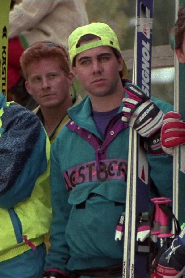 Ski School (1991) 0