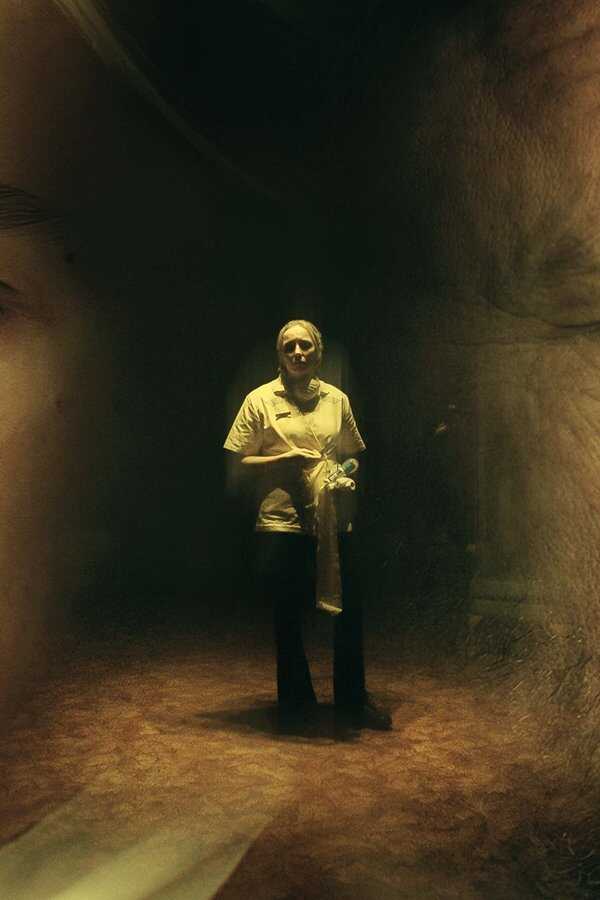 Help (2021) 0