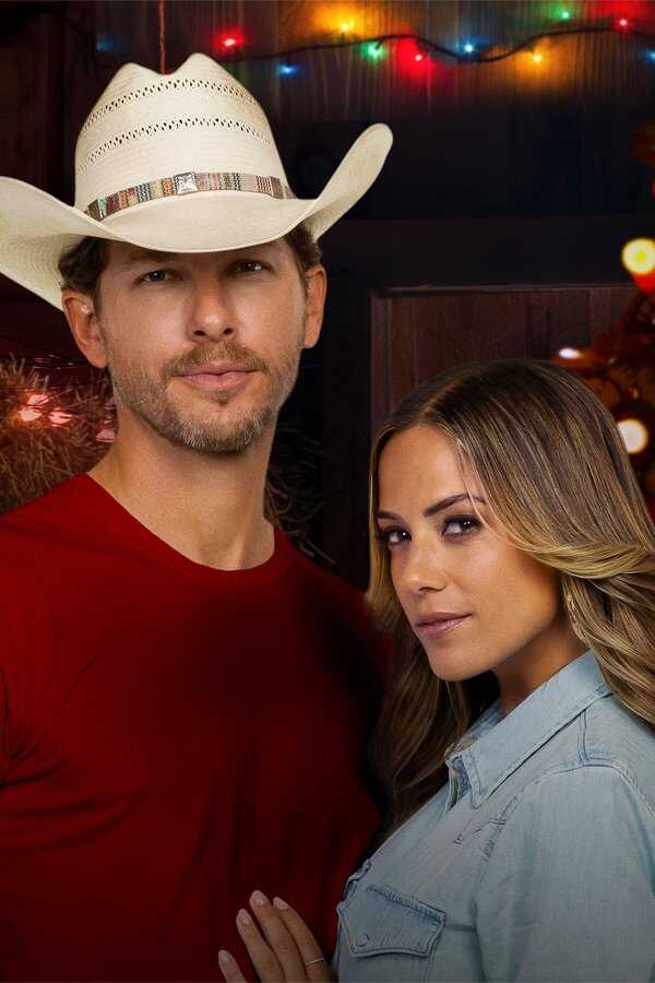 A Cowboy Christmas Romance (2023) 0