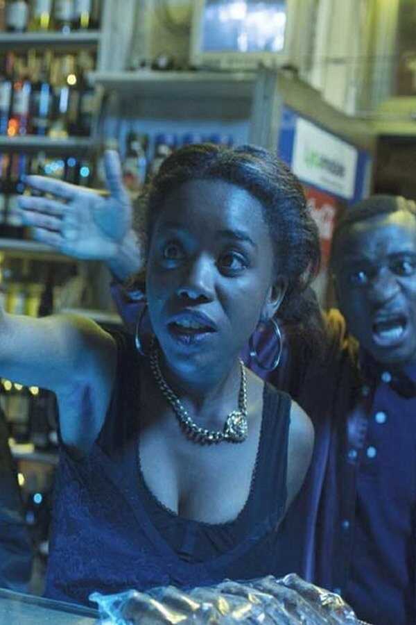 Black (2015) 0