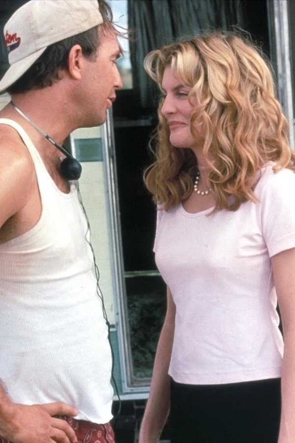 Tin Cup (1996) 0