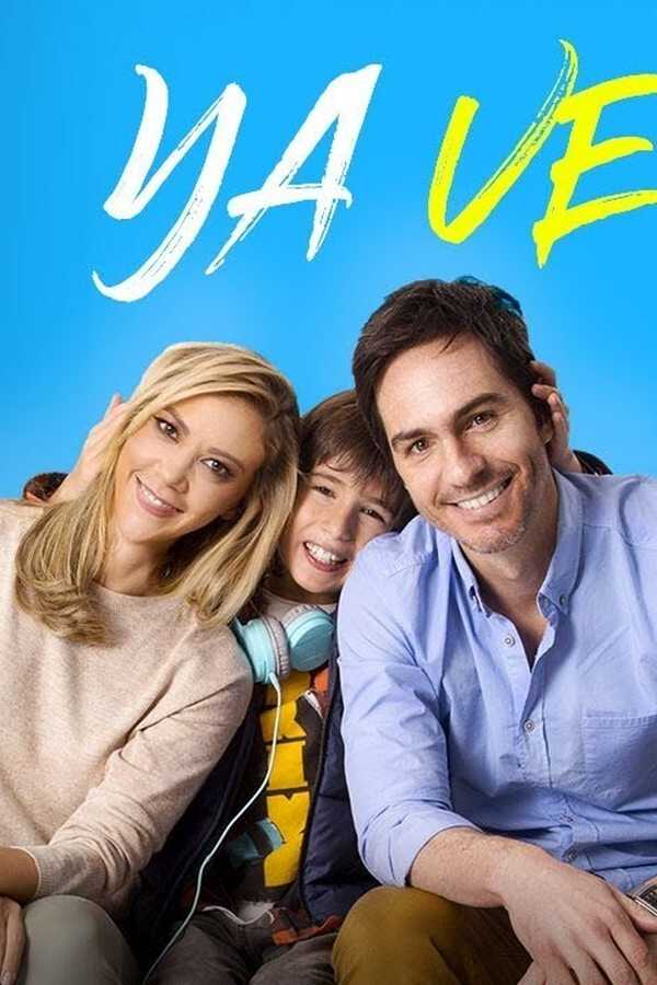 Ya Veremos (2018) 0