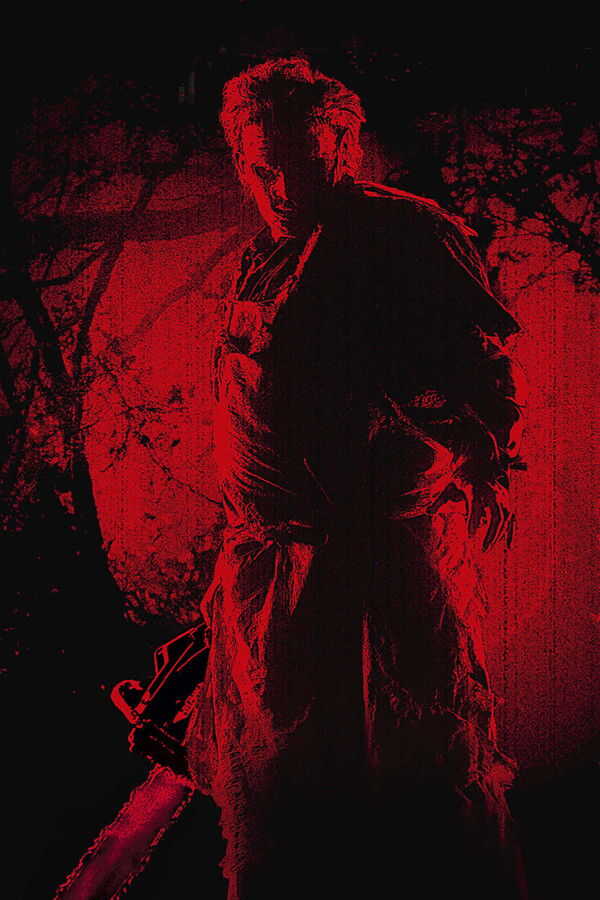 Teksańska Masakra Piłą Mechaniczną (2003) 0