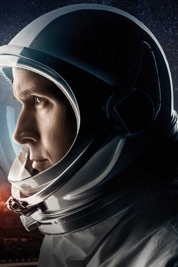 First Man (El primer hombre) (2018) 0