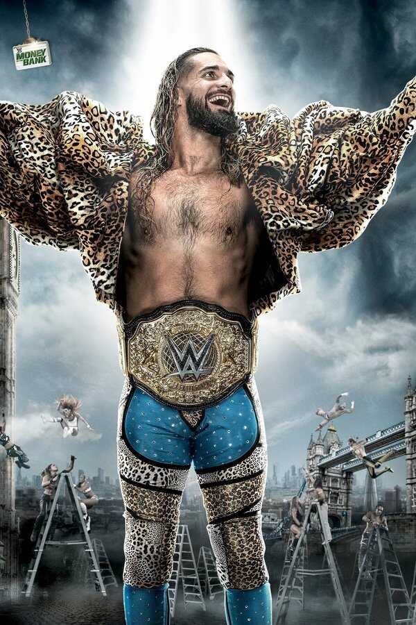 WWE Money in the Bank 2023 (2023) 0