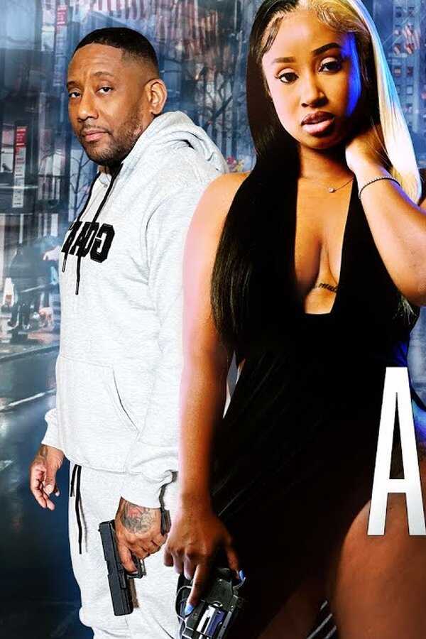 A Love Story from the Streets (2023) 0