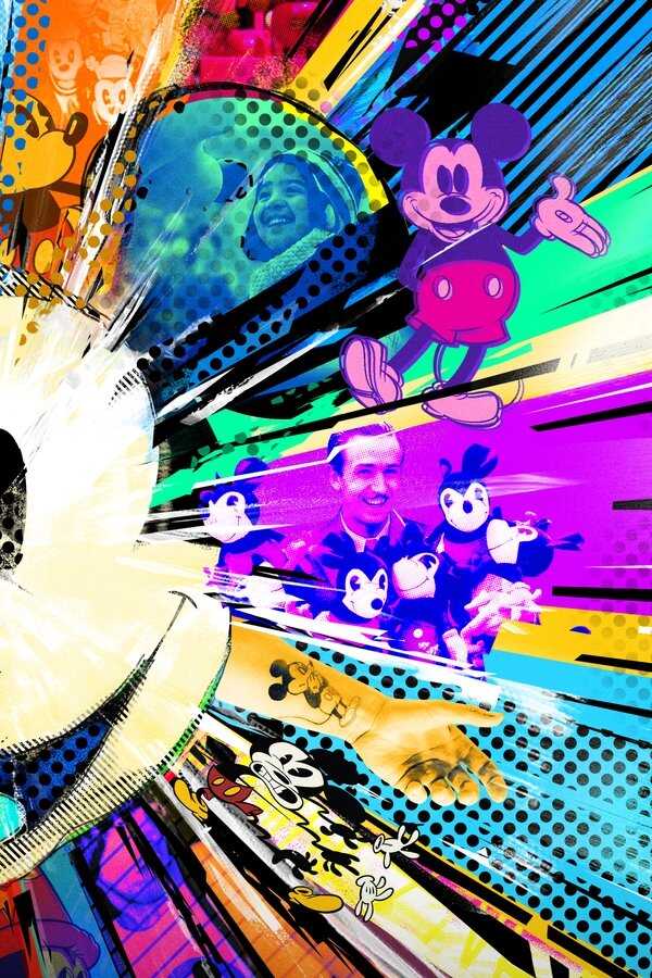 Mickey: The Story of a Mouse (2022) 0