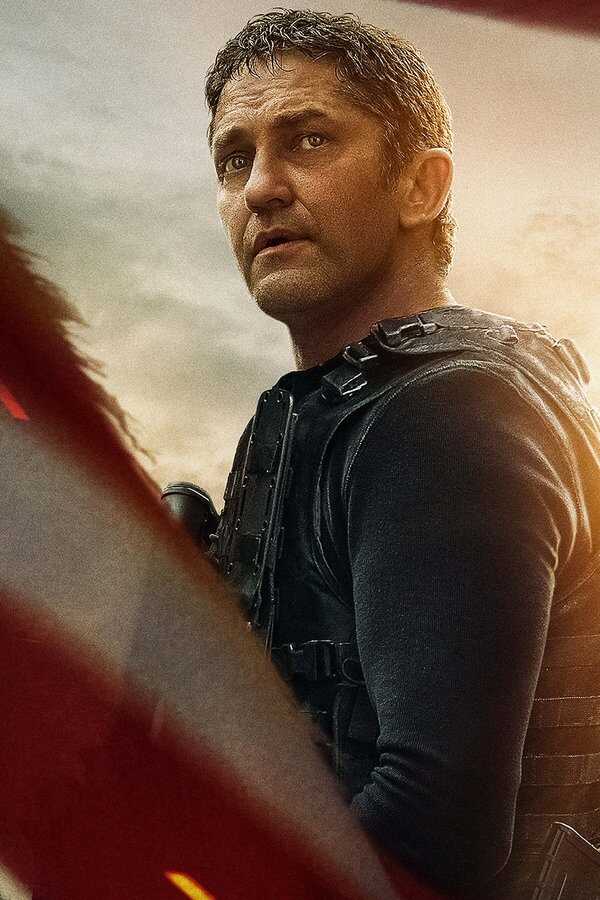 Objetivo: Washington D.C. (2019) 0