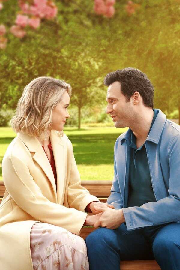 The Wedding Contract (2023) 0