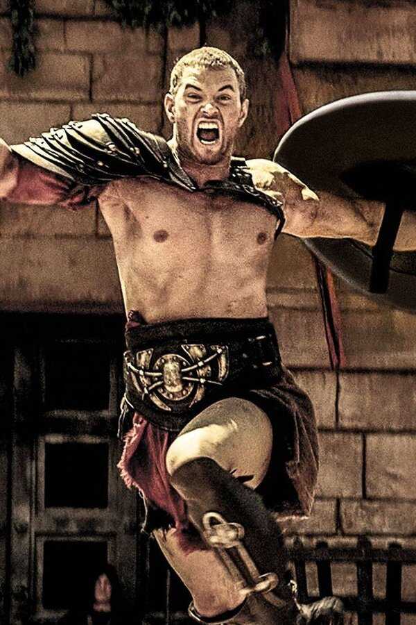 The Legend of Hercules (2014) 0