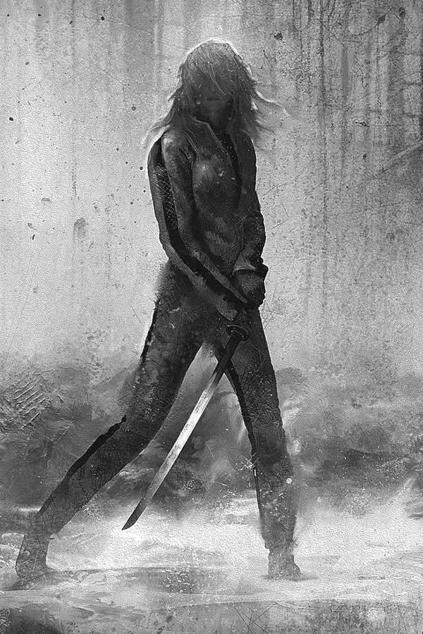 Kill Bill: Vol. 1 (2003) 0