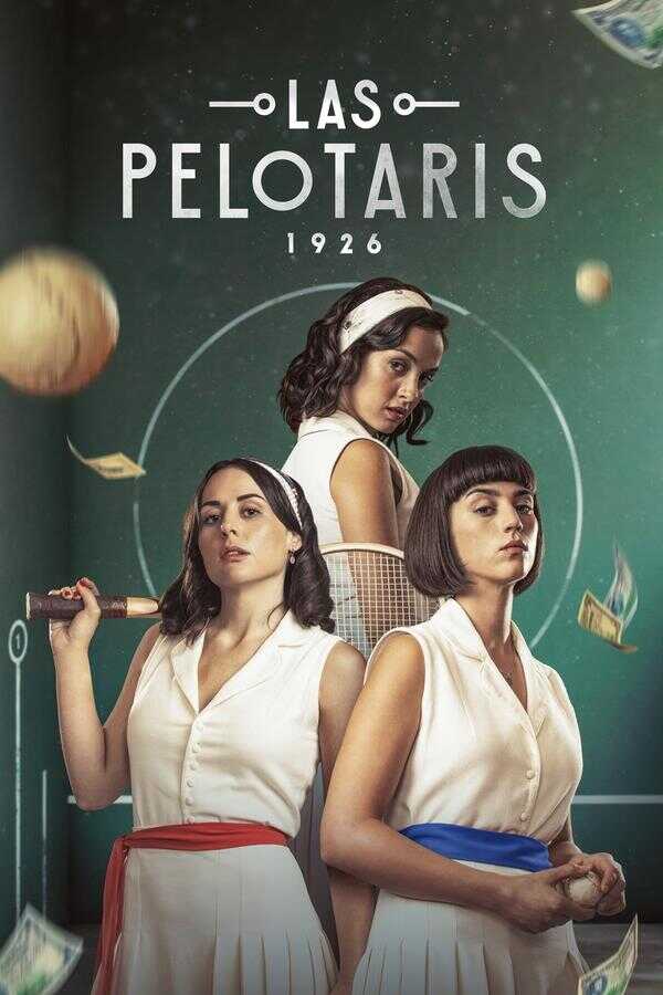 ES - Las Pelotaris 1926 8