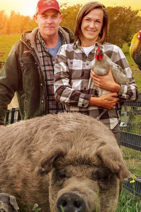 The Biggest Little Farm: The Return (2022) 0