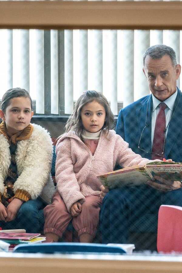 El peor vecino del mundo (2022) 0