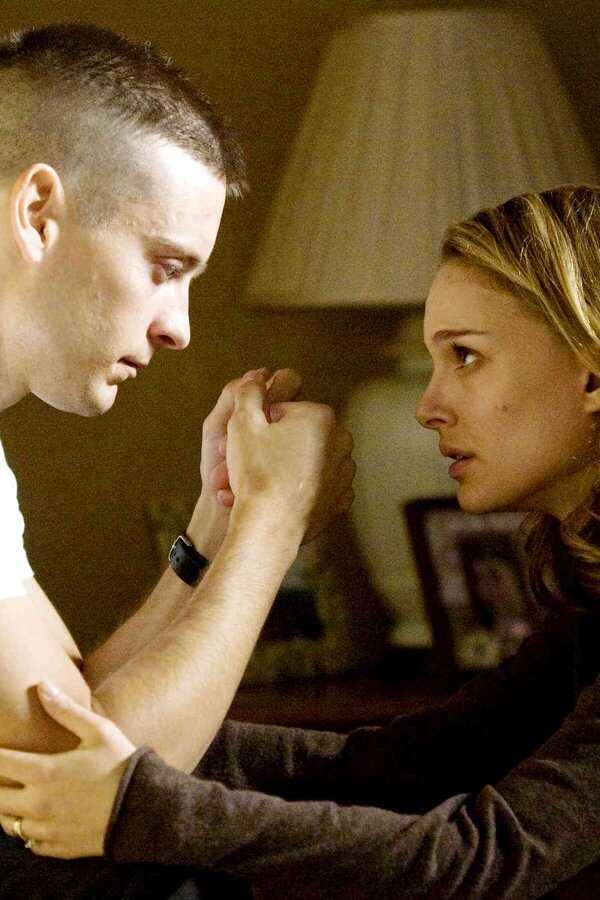 Brothers (2009) 0