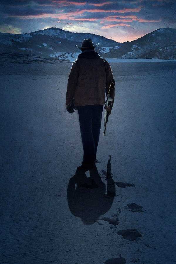 Wind River (2017) 0