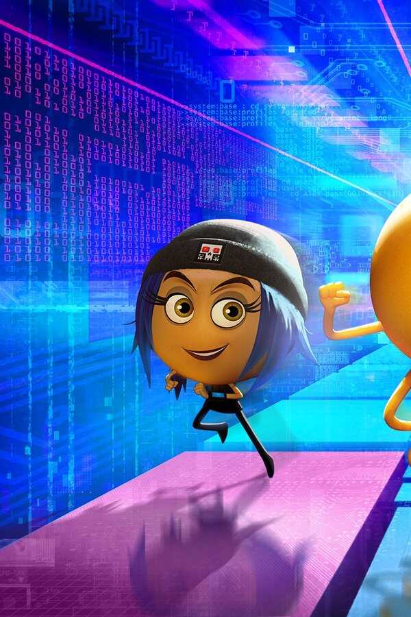 Emoji - Der Film (2017) 0