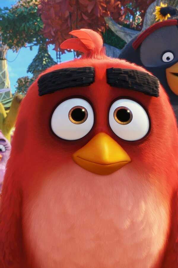 Angry Birds 2: La película (2019) 0
