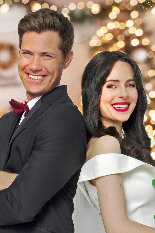 Our Christmas Wedding (2023) 0