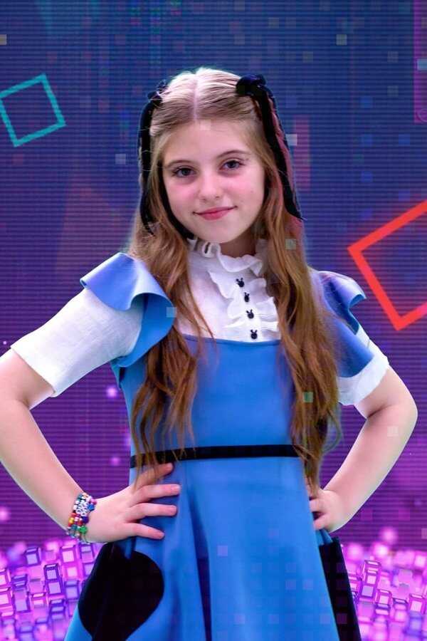 Alice en el país de internet (2022) 0