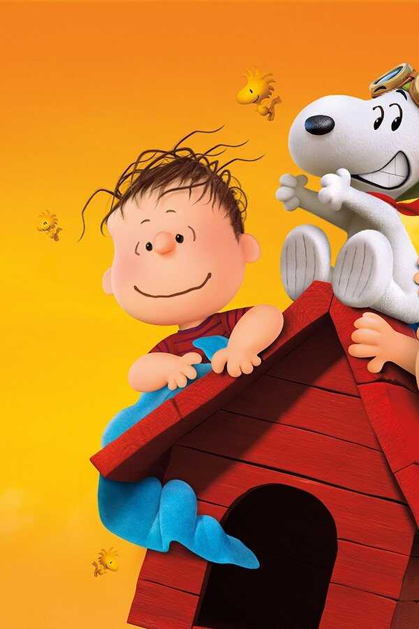 The Peanuts Movie (2015) 0