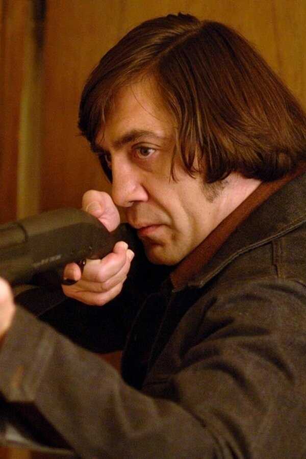 No es país para viejos (2007) 0
