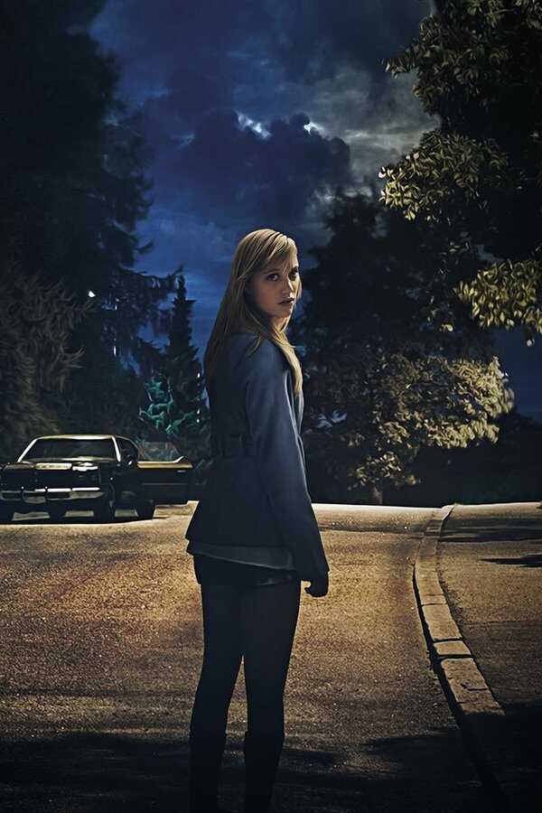 It Follows (2015) 0