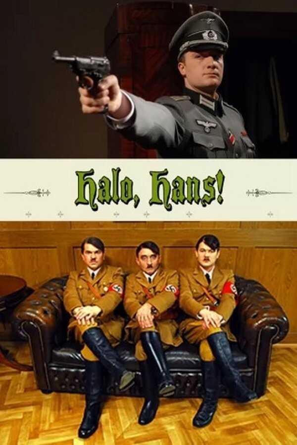 PL - HALO HANS! 8