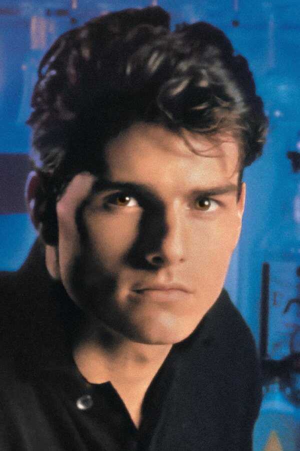 Cocktail (1988) 0
