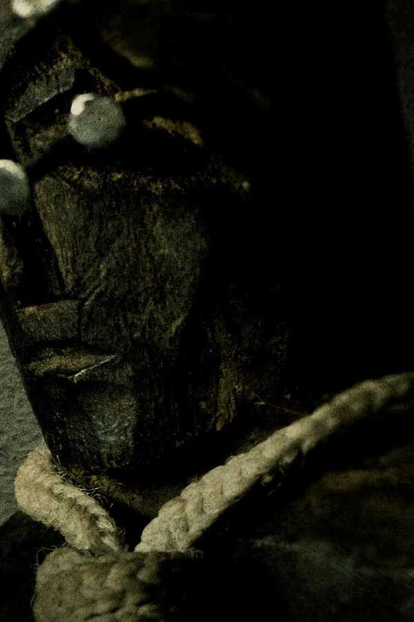 The Unbinding (2023) 0