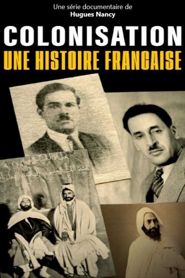 FR - Colonisation, une histoire française 8