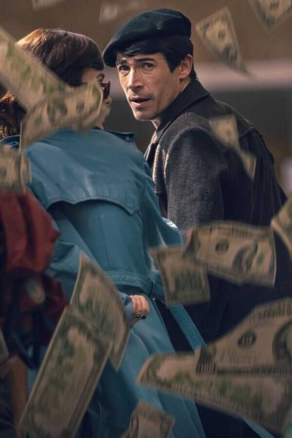 Un hombre de acción (2022) 0