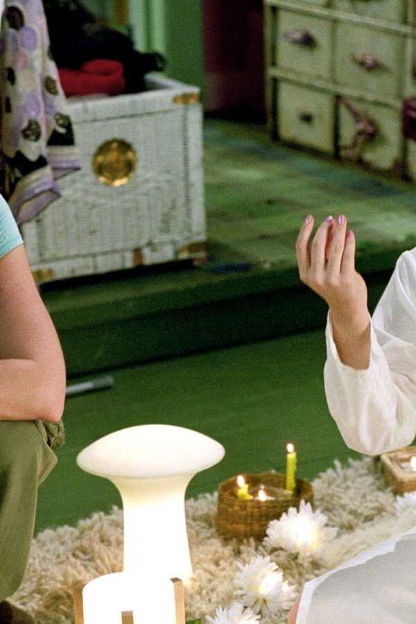 Confessions of a Teenage Drama Queen (2004) 0