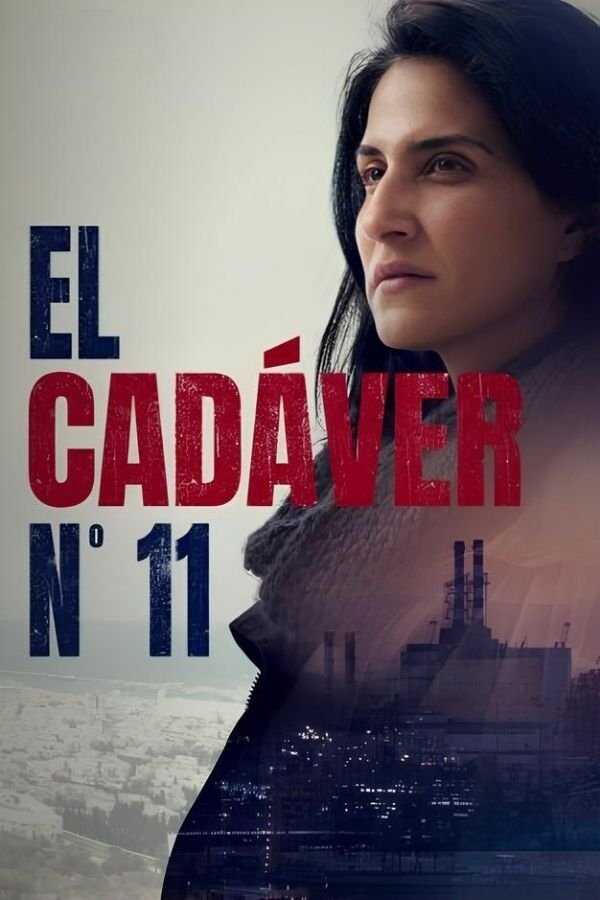 ES - El cadáver número 11 (2024) 8