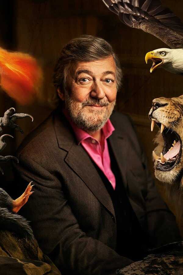 Animales fantásticos: Una historia natural (2022) 0