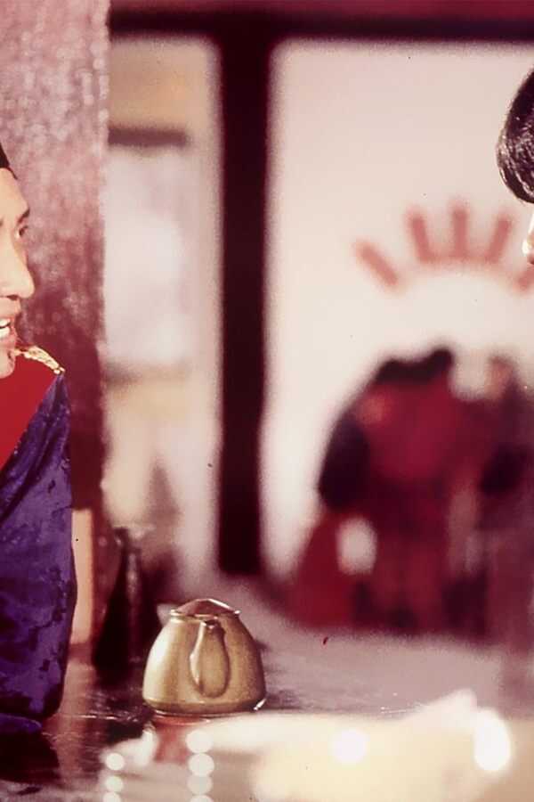 Snake in the Eagle's Shadow (1978) 0