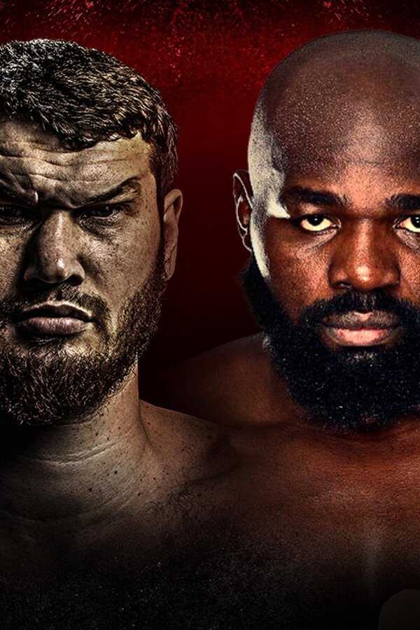 Arslanbek Makhmudov vs. Carlos Takam (2022) 0