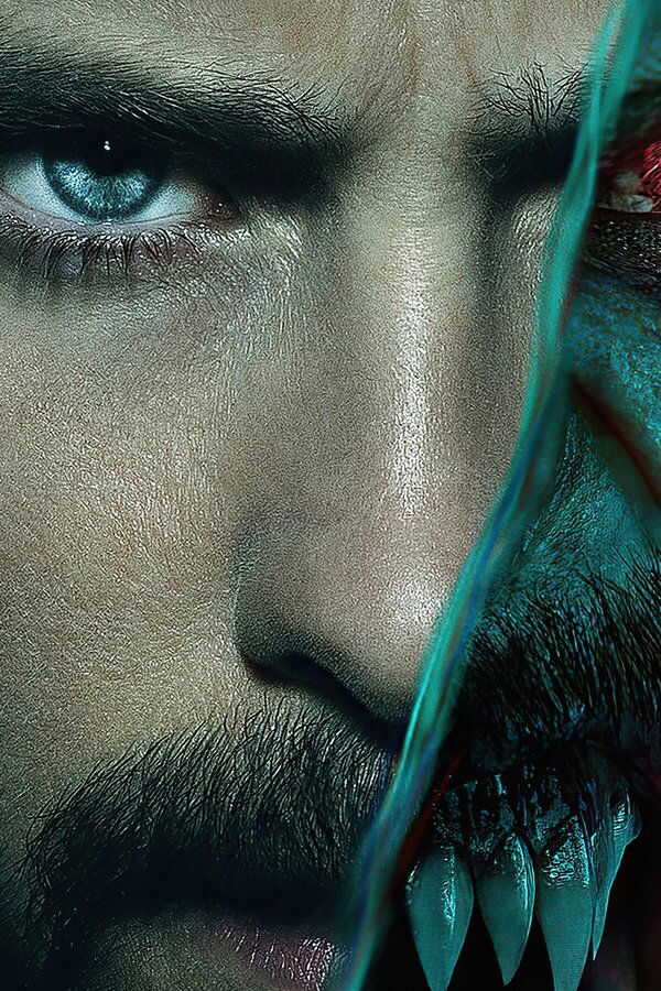 Morbius (2022) 0