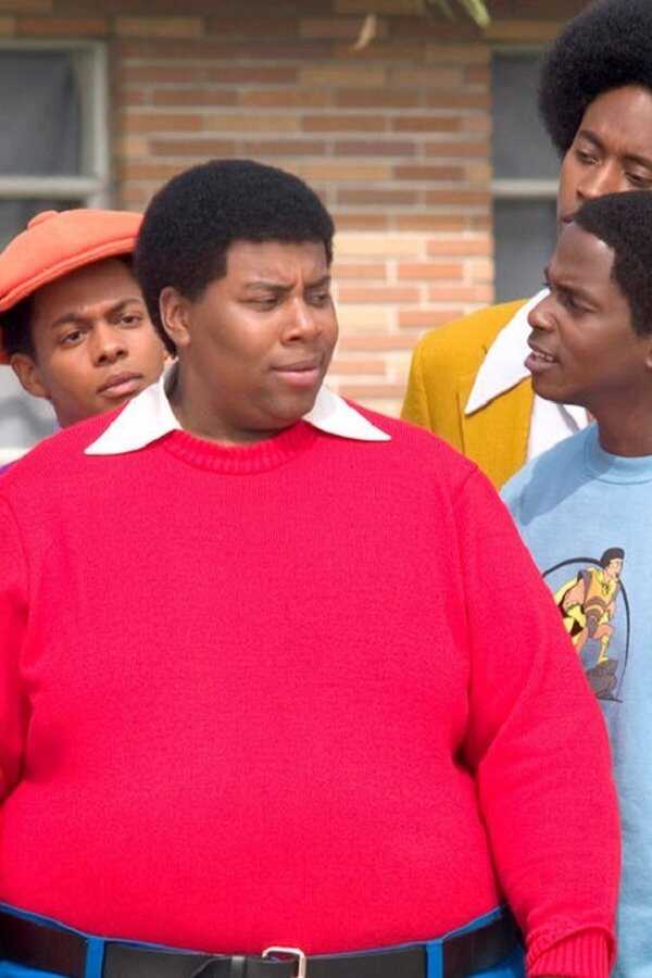 Fat Albert (2004) 0