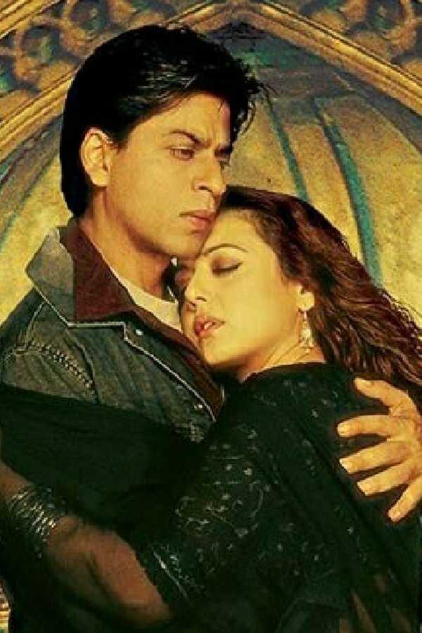 Veer-Zaara (2004) 0