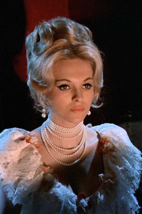 Count Dracula (1970) 0