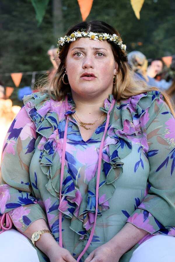 Gek van Oranje (2018) 0