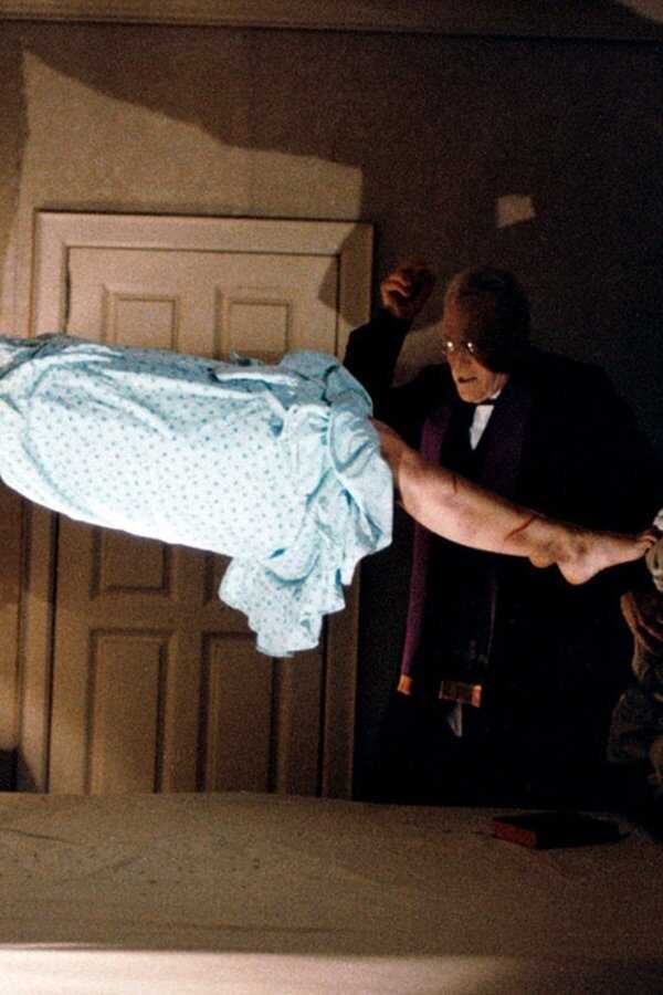 The Exorcist (1973) 0