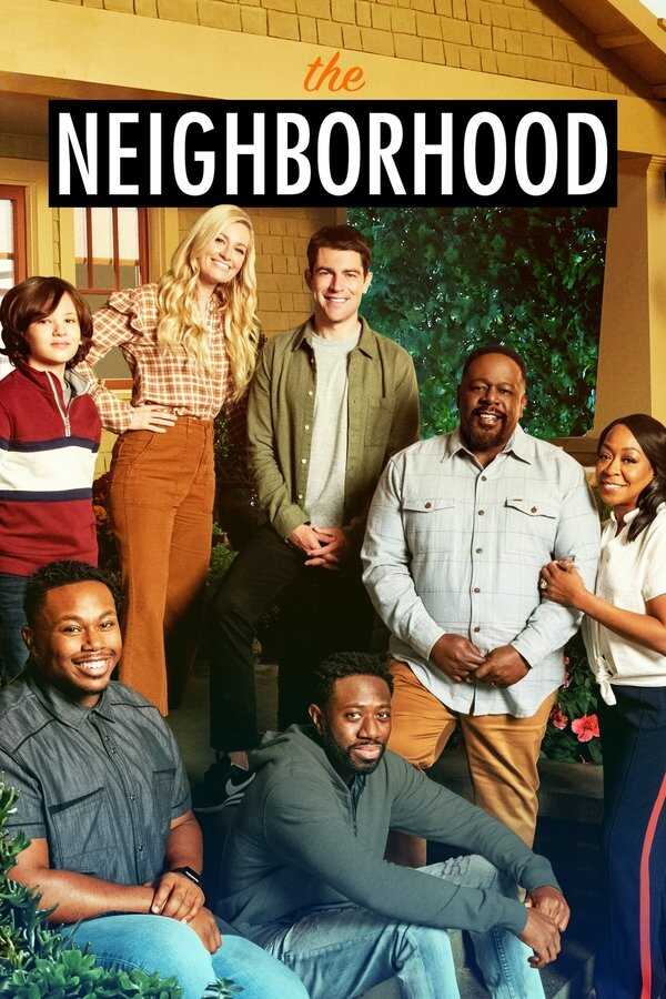 AR - The Neighborhood (2018) 8