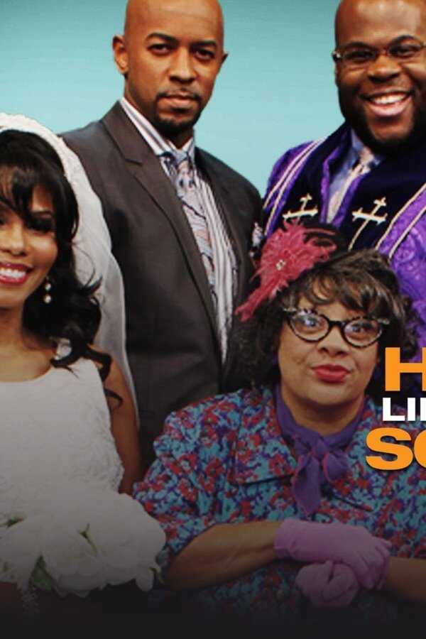 Tyler Perry's Hell Hath No Fury Like a Woman Scorned - The Play (2014) 0