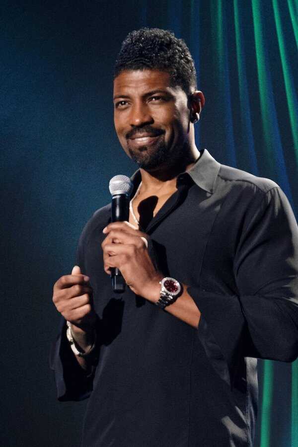 Deon Cole: Charleen's Boy (2022) 0