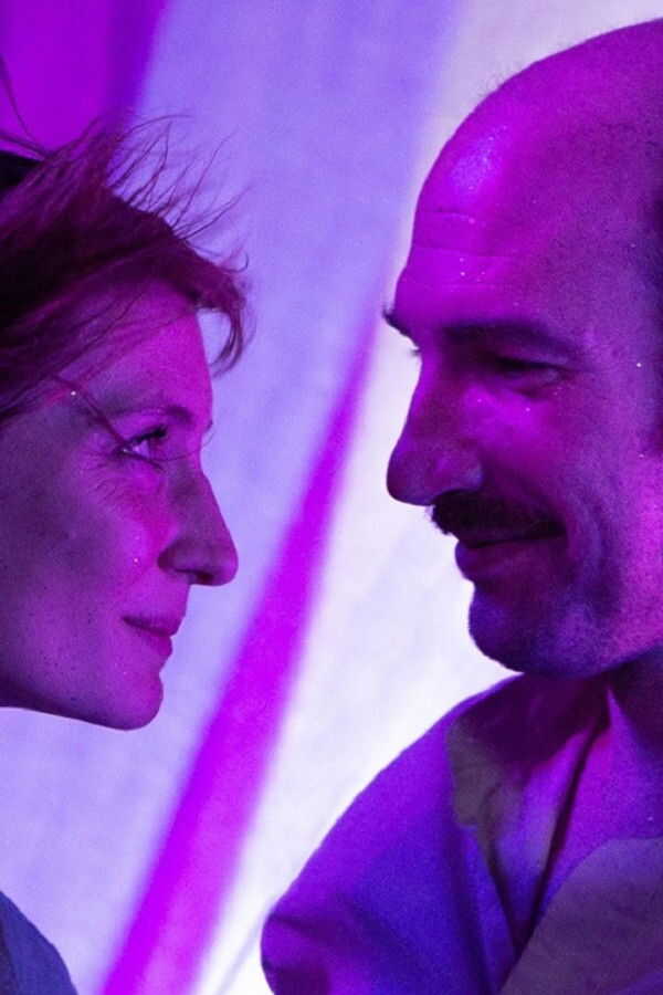 Le Syndrome des amours passées (2023) 0