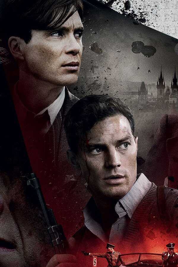Operacja Anthropoid (2016) 0