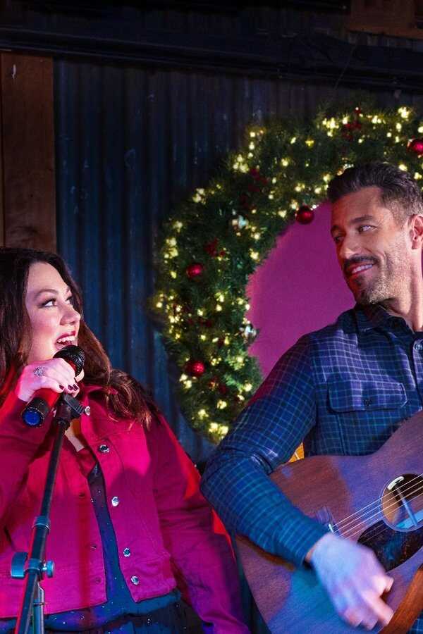 A Country Christmas Harmony (2022) 0