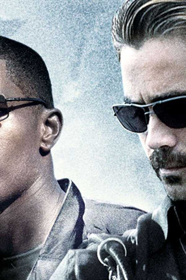 Miami Vice (2006) 0